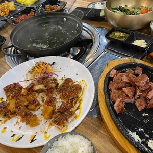 어방가 사진