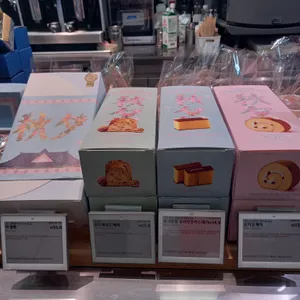 파리바게뜨 리뷰 사진