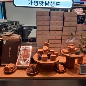 파리바게뜨 리뷰 사진