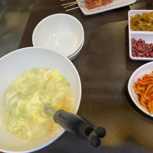 야호양꼬치 사진