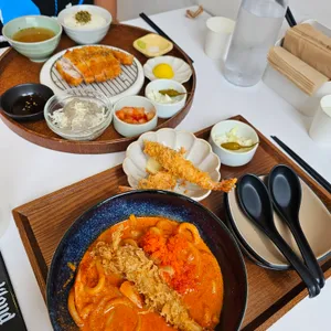 카츠이산 사진