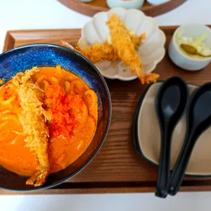 카츠이산 사진