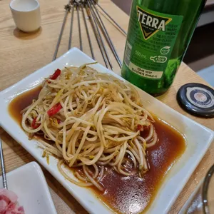 순이네양꼬치 양다리구이 사진