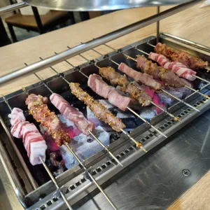 순이네양꼬치 양다리구이 사진