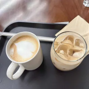 카페 애비뉴엘 사진 1