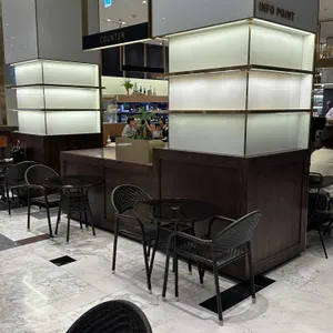 카페 애비뉴엘 리뷰 사진