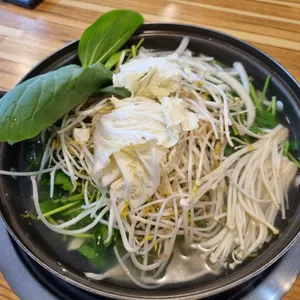소담샤브칼국수 사진