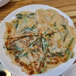 소담샤브칼국수 사진