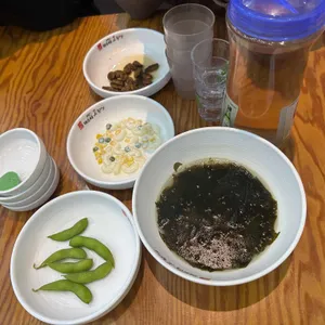 미스터오징어 사진