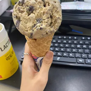 배스킨라빈스 사진