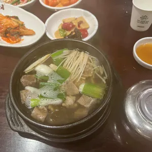 참다운 정육식당 사진