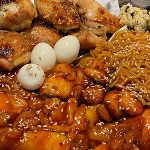 꼬꼬아찌 사진