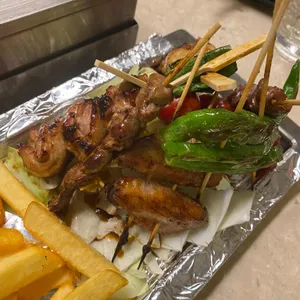 토리키치 사진