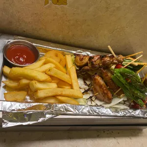 토리키치 사진