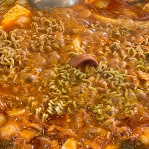 킹콩부대찌개 사진
