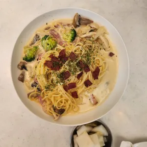 세븐티포 비스트로 사진