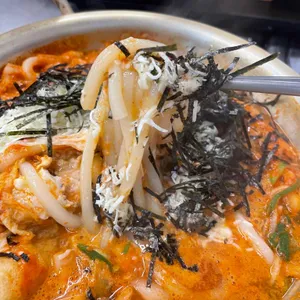 다돈식당 사진