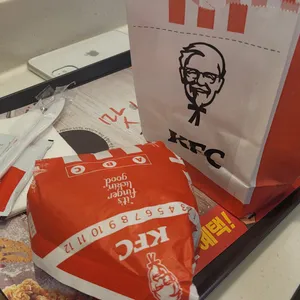 KFC 사진