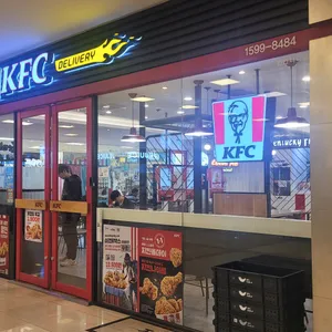KFC 리뷰 사진