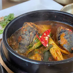시래한상 사진