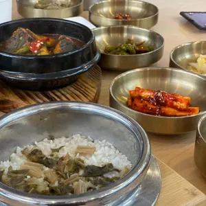 시래한상 사진