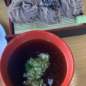 삼동소바 사진