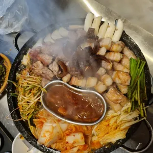 임대장 사진