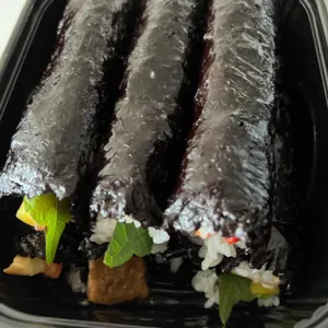 청춘꼬마김밥 사진