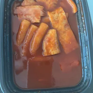 청춘꼬마김밥 사진