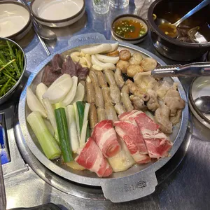 오드리곱창 사진