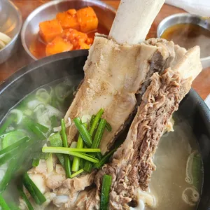 서울한우국밥 사진