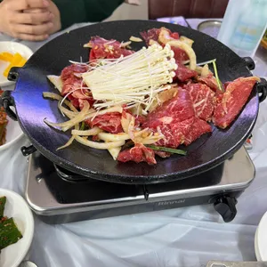 대구식육식당 사진