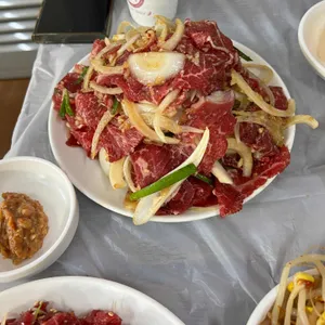 대구식육식당 사진