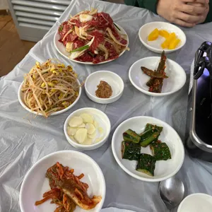대구식육식당 사진