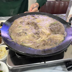 대구식육식당 사진