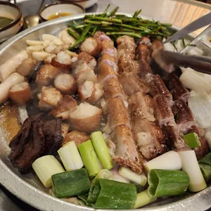 백두한우곱창 사진