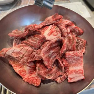안동한우갈비 사진