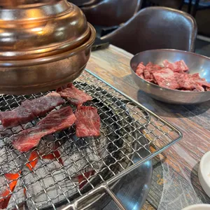 안동한우갈비 사진
