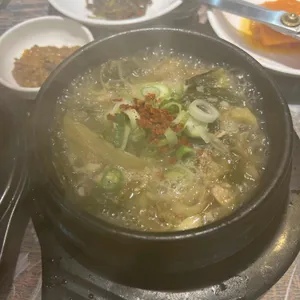 안동한우갈비 사진