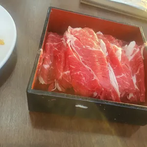 달샤브샤브 리뷰 사진