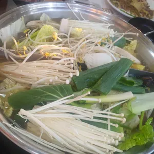 달샤브샤브 리뷰 사진