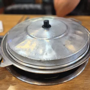 두꺼비집 사진