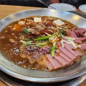 두꺼비집 사진