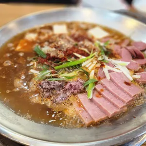 두꺼비집 사진