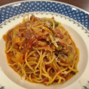 피제리아 아마노 사진