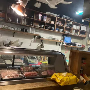 야키토리지중 리뷰 사진