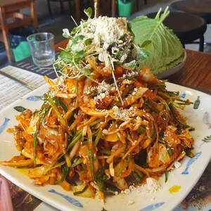 멸치집 리뷰 사진