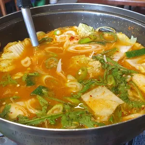 멸치집 리뷰 사진