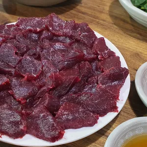 녹양구이 사진