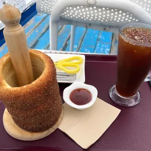 카페편안 사진